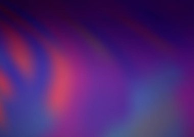 Vektör bulanık ve renkli arkaplan. Modern zarif şablon. Reklamlarınız, posterleriniz, afişleriniz için yepyeni bir tasarım.. 