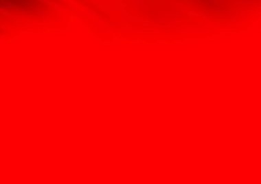 Bulanık çizgiler. Gradyan ile modern soyut illüstrasyon.