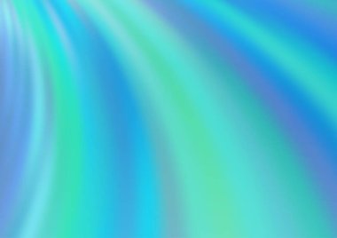 Vektör bulanık ve renkli arkaplan. Modern zarif şablon. Reklamlarınız, posterleriniz, afişleriniz için yepyeni bir tasarım.. 