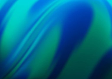 Vektör bulanık ve renkli arkaplan. Modern zarif şablon. Reklamlarınız, posterleriniz, afişleriniz için yepyeni bir tasarım.. 