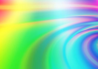 Vektör bulanık ve renkli arkaplan. Modern zarif şablon. Reklamlarınız, posterleriniz, afişleriniz için yepyeni bir tasarım.. 