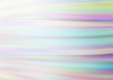 Parlak ton renklerinde bulanık kıvrımlar, eğimli belirsiz soyut çizimler. İşiniz için yepyeni bir tasarım. 