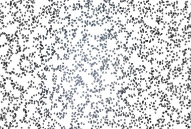 soyut vektör illüstrasyonu, baloncuklu dijital duvar kağıdı