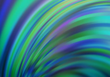 Vektör bulanık ve renkli arkaplan. Modern zarif şablon. Reklamlarınız, posterleriniz, afişleriniz için yepyeni bir tasarım.. 