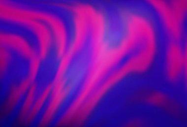 Vektör bulanık ve renkli arkaplan. Modern zarif şablon. Reklamlarınız, posterleriniz, afişleriniz için yepyeni bir tasarım.. 