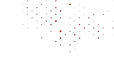 soyut vektör illüstrasyonu, noktalı dijital duvar kağıdı