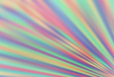 Çizgileri olan soyut vektör arkaplanı. İş broşürleri, broşürler için desen.