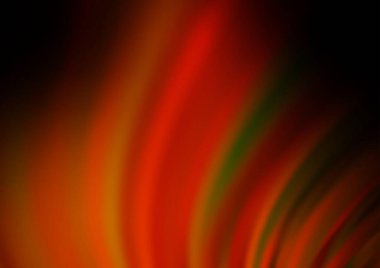 Vektör bulanık ve renkli arkaplan. Modern zarif şablon. Reklamlarınız, posterleriniz, afişleriniz için yepyeni bir tasarım.. 