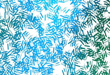 Soyut geometrik şekilli kusursuz desen. vektör illüstrasyonu