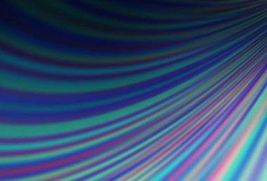 Vektör bulanık ve renkli arkaplan. Modern zarif şablon. Reklamlarınız, posterleriniz, afişleriniz için yepyeni bir tasarım.. 