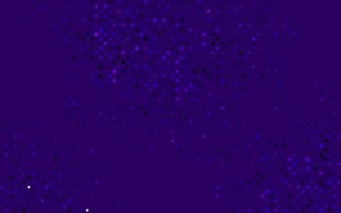 soyut vektör illüstrasyonu, noktalı dijital duvar kağıdı