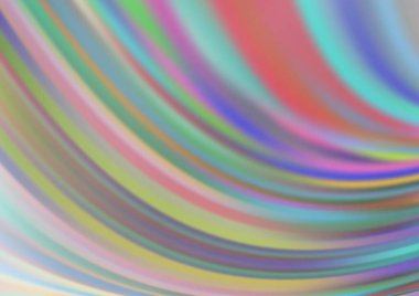 Gradyan rengine sahip soyut arkaplan