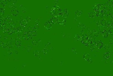 soyut vektör arkaplanı, noktalı dijital duvar kağıdı