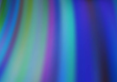 Parlak ton renklerinde bulanık kıvrımlar, eğimli belirsiz soyut çizimler. İşiniz için yepyeni bir tasarım. 