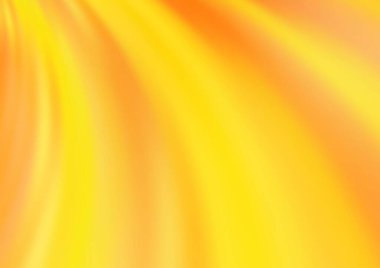 Parlak tonlu bulanık çizgiler. Gradyanı olan belirsiz bir soyut çizim. İşiniz için yepyeni bir tasarım.. 