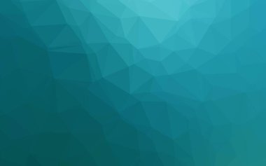 Parlak vektör bulanık üçgen dokusu. Soyut ve gradyan renkte renkli çizimler. İşiniz için yepyeni bir tasarım..