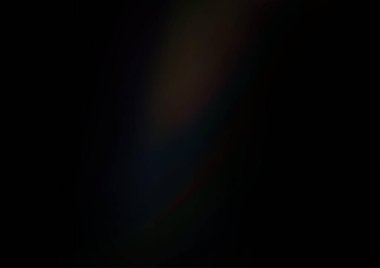 Bulanık renkli çizgiler. Soyut vektör arkaplanı 