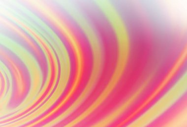 Lamba şekilli soyut çok renkli arkaplan, vektör illüstrasyonu