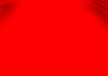 Bulanık çizgiler. Gradyan ile modern soyut illüstrasyon.