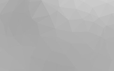 Çokgenli soyut geometrik arkaplan. vektör illüstrasyonu