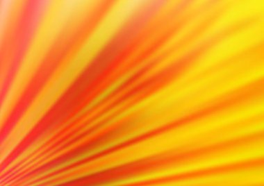 Bulanık çizgilerle soyut arkaplan