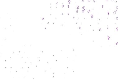 Geometrik soyut arkaplan, vektör illüstrasyonu