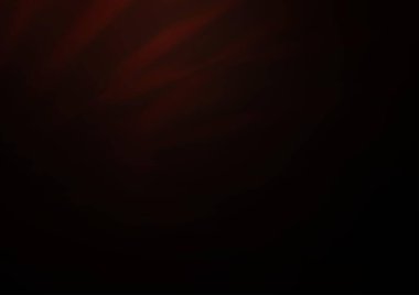 Bulanık çizgiler. Gradyan ile modern soyut illüstrasyon.