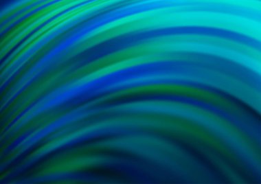 Lamba şekilli hafif Mavili vektör arkaplanı.