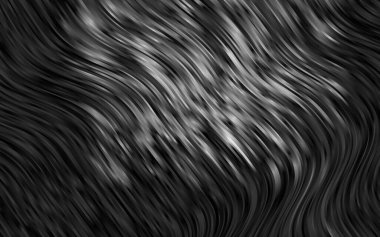 vektör arkaplan, kıvrımlı şekilli soyut dijital duvar kağıdı