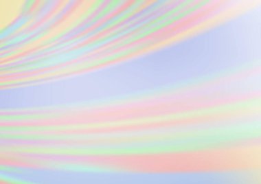 Gradyan rengine sahip soyut arkaplan