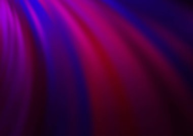 Parlak tonlu bulanık çizgiler. Gradyanı olan belirsiz bir soyut çizim. İşiniz için yepyeni bir tasarım.. 