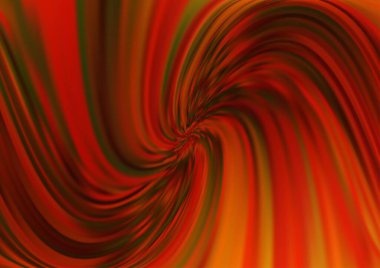 hareket bulanıklığı olan soyut kırmızı arkaplan