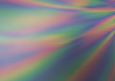 Parlak ton renklerinde bulanık kıvrımlar, eğimli belirsiz soyut çizimler. İşiniz için yepyeni bir tasarım. 