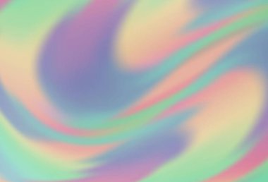 Bulanık benekli ve bulanık görünümlü soyut arkaplan