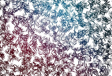 Koyu gümüş, gri vektör arkaplan ve düz çizgiler. Sopalı modern geometrik soyut çizim. Reklamlar, posterler, afişler için desen.