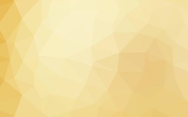 Üçgenlerin soyut arkaplanı. vektör illüstrasyonu