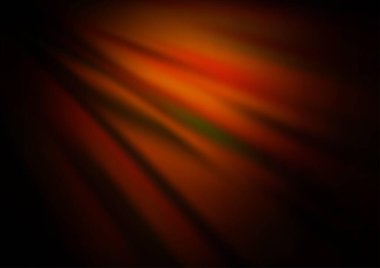 hareket bulanıklığı olan soyut arkaplan