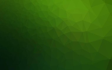 Bulanık vektör arkaplanı ve eğim. Soyut desen  