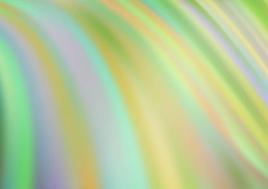 Lamba şekilli soyut çok renkli arkaplan, vektör illüstrasyonu