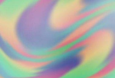 Bulanık benekli ve bulanık görünümlü soyut arkaplan