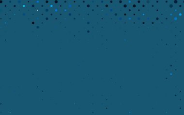 soyut vektör arkaplanı, noktalı dijital duvar kağıdı