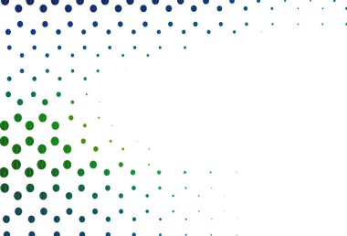 soyut vektör illüstrasyonu, noktalı dijital duvar kağıdı