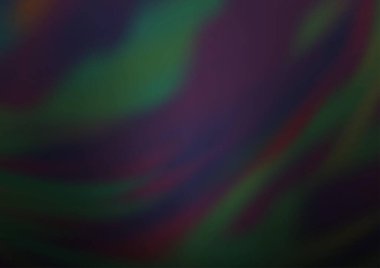 Koyu Gümüş, gri vektör soyut parlak arkaplan.