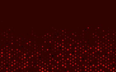 vektör arkaplan, kıvılcımlı soyut dijital duvar kağıdı