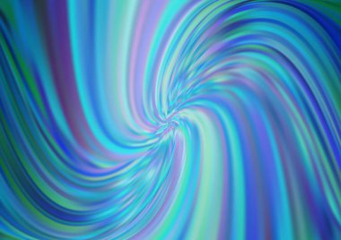 hareket bulanıklığı olan soyut arkaplan