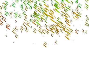 Siyah ve beyaz çizgili soyut arkaplan