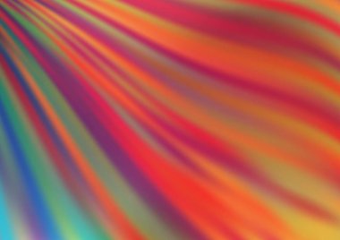 Geometrik soyut arkaplan, vektör illüstrasyonu