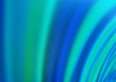 Parlak ton renklerinde bulanık kıvrımlar, eğimli belirsiz soyut çizimler. İşiniz için yepyeni bir tasarım. 