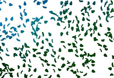 Lamba şekilli soyut çok renkli arkaplan, vektör illüstrasyonu