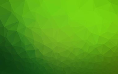 Geometrik soyut arkaplan, vektör illüstrasyonu